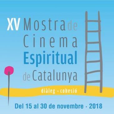 Mostra de cinema espiritual de Catalunya, a l’Hospitalet